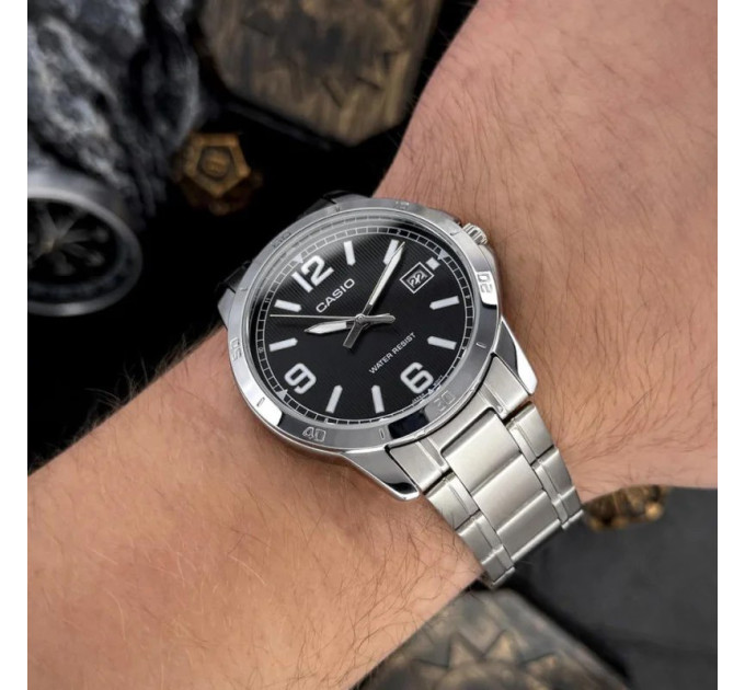 Casio MTP-V004D-1B