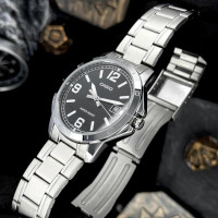 Casio MTP-V004D-1B