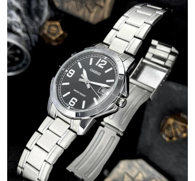 Casio MTP-V004D-1B