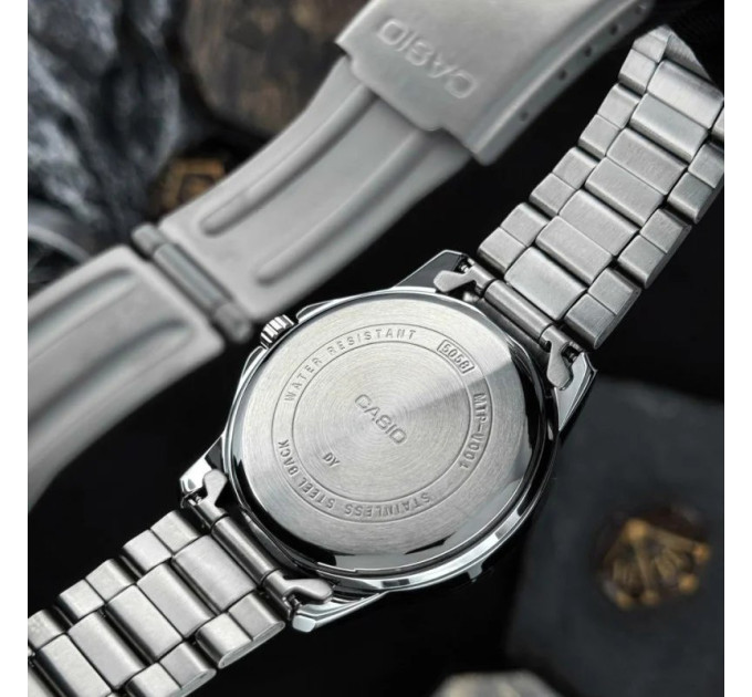 Casio MTP-V004D-1B