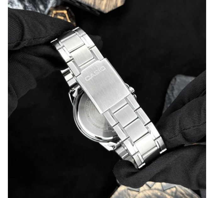 Casio MTP-V004D-1B