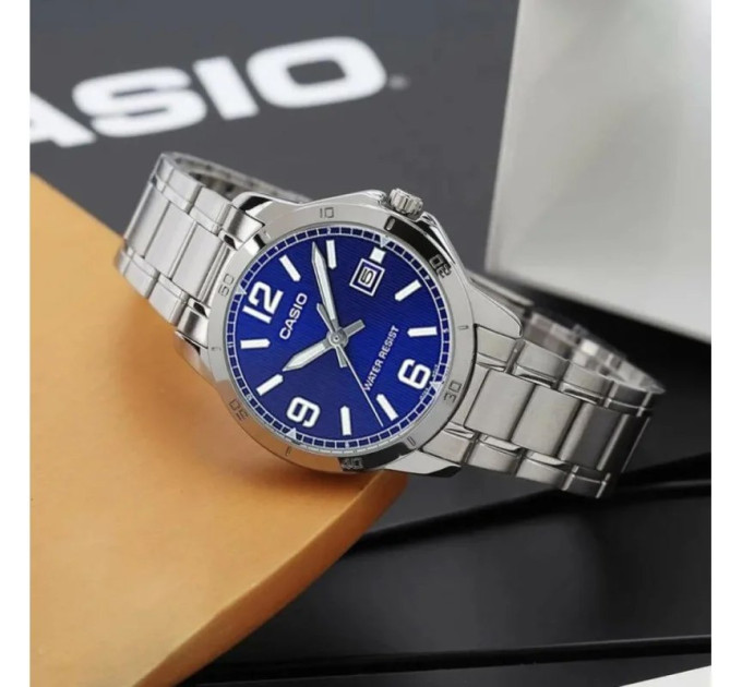 Casio MTP-V004D-2B