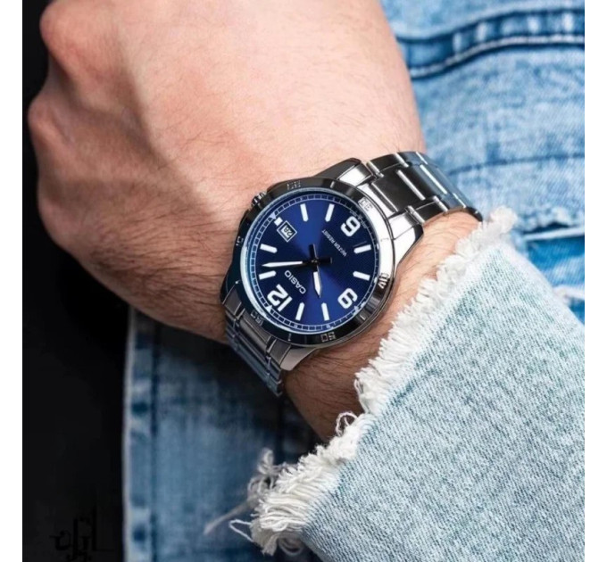 Casio MTP-V004D-2B