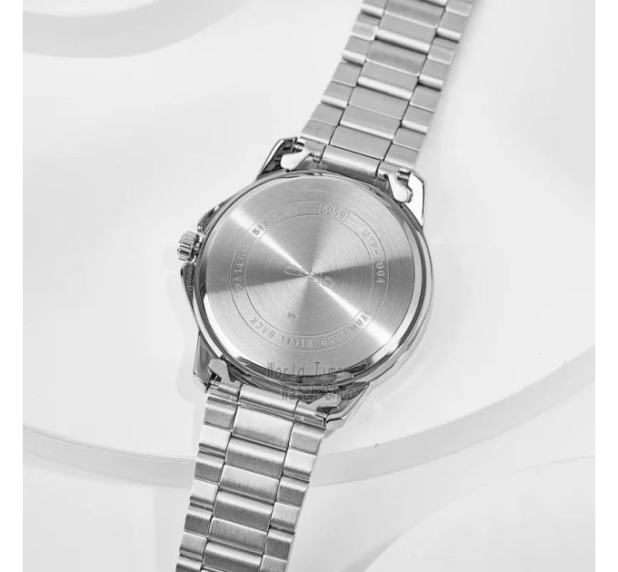 Casio MTP-V004D-2B