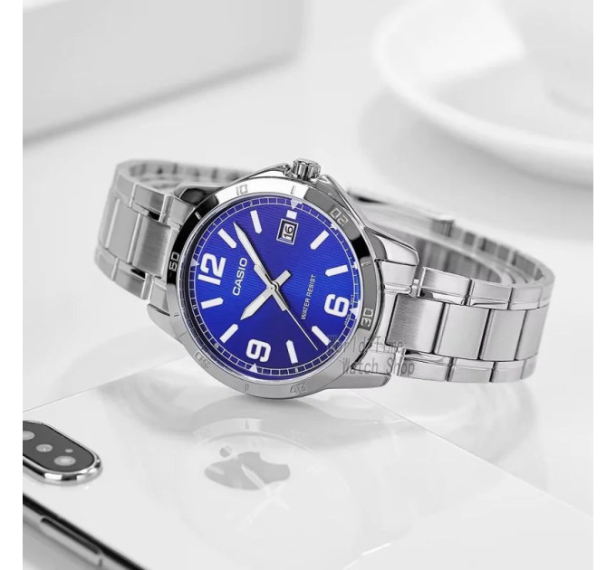 Casio MTP-V004D-2B