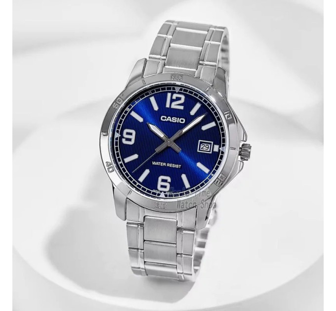 Casio MTP-V004D-2B