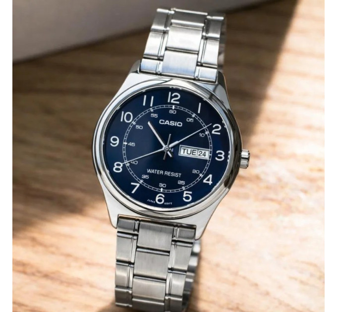 Casio MTP-V006D-1B2