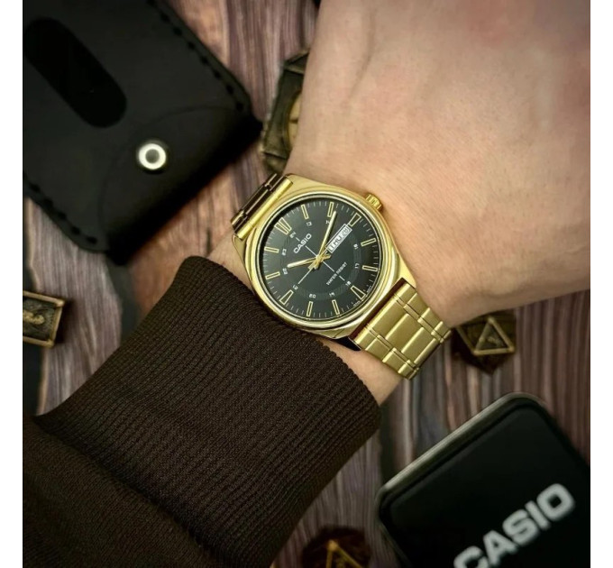 Casio MTP-V006G-1C