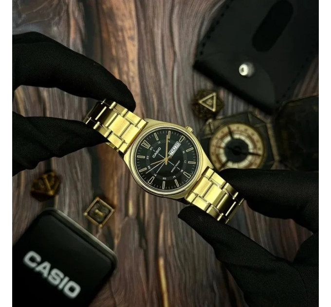 Casio MTP-V006G-1C