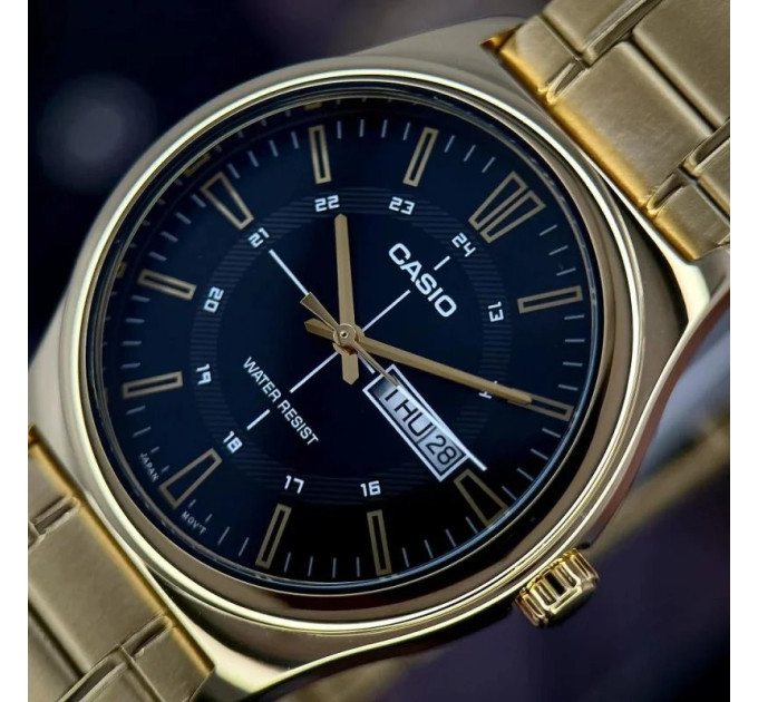 Casio MTP-V006G-1C