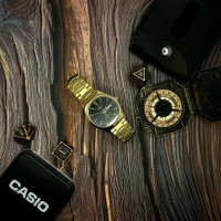 Casio MTP-V006G-1C