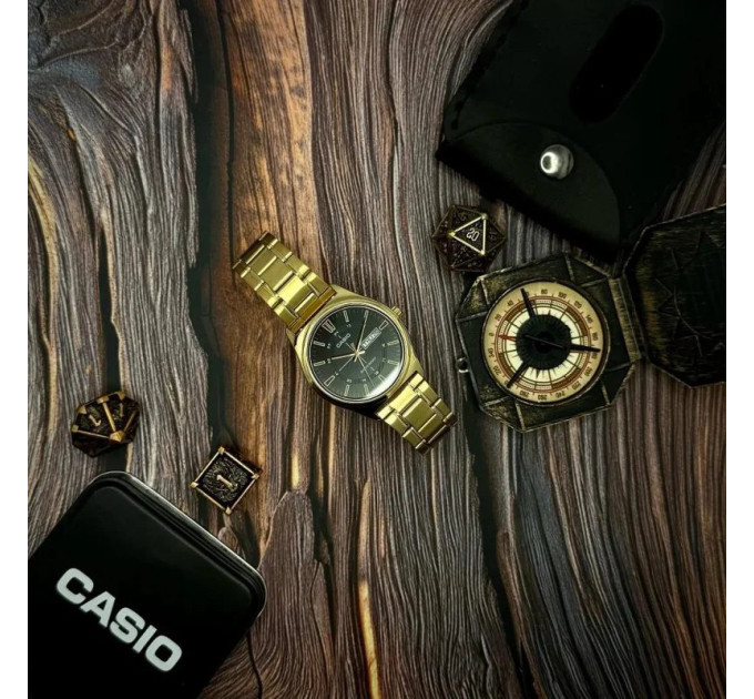 Casio MTP-V006G-1C