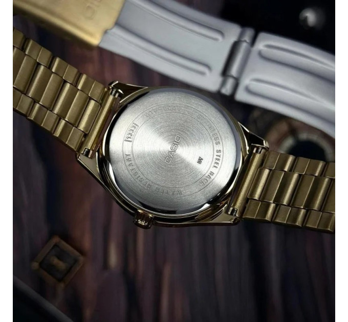 Casio MTP-V006G-1C