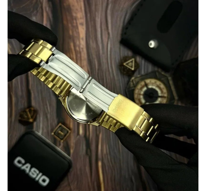 Casio MTP-V006G-1C