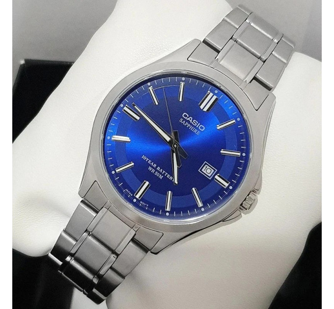 Casio MTS-100D-2A