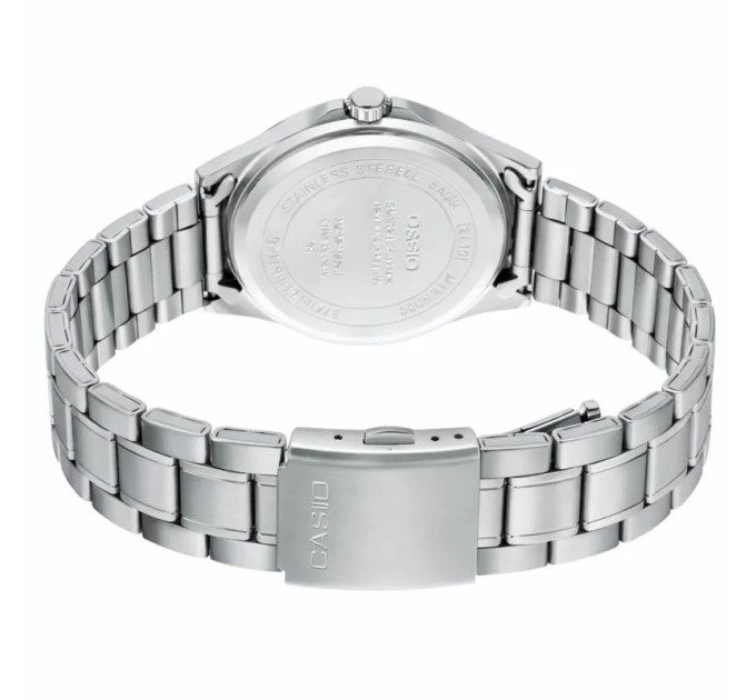 Casio MTS-100D-2A