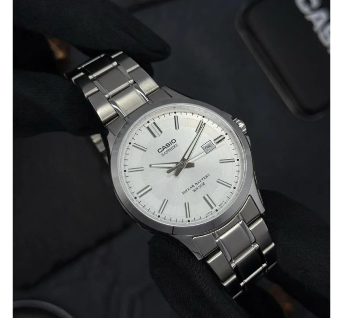 Casio MTS-100D-7A