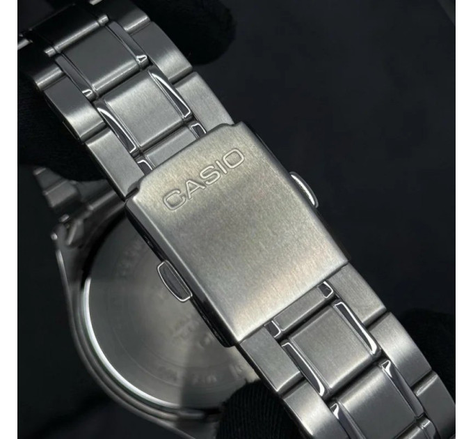 Casio MTS-100D-7A