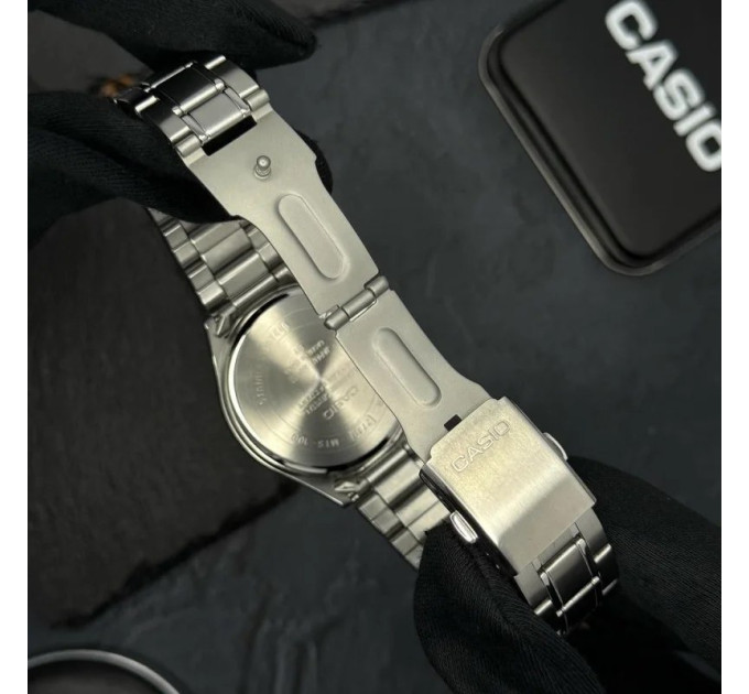 Casio MTS-100D-7A