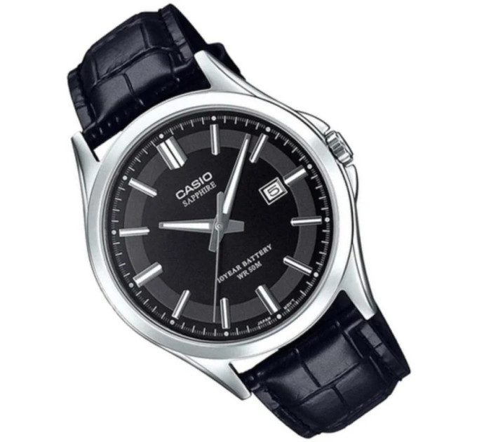 Casio MTS-100L-1A