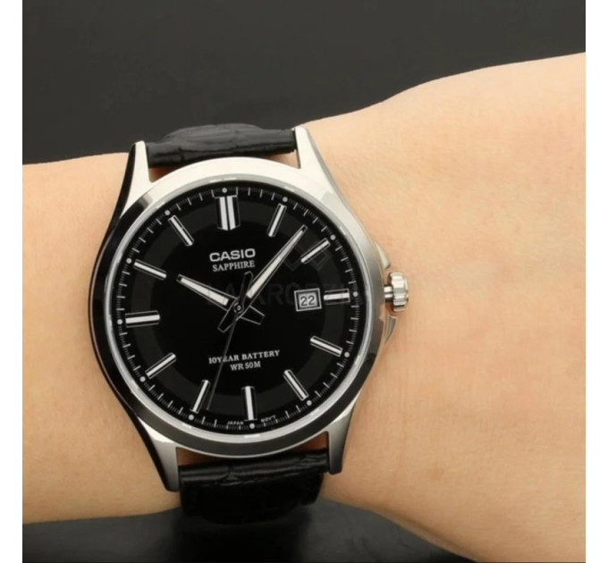 Casio MTS-100L-1A