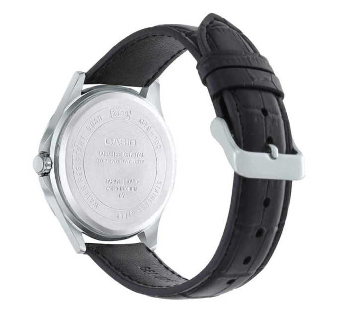 Casio MTS-100L-1A