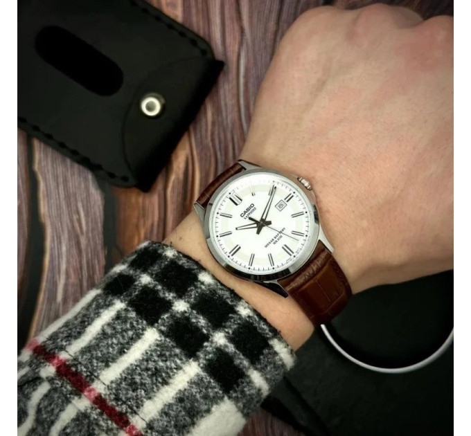Casio MTS-100L-7A