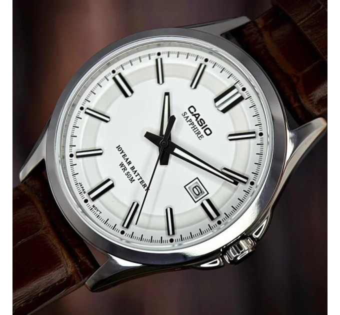 Casio MTS-100L-7A