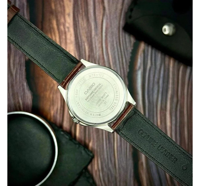 Casio MTS-100L-7A