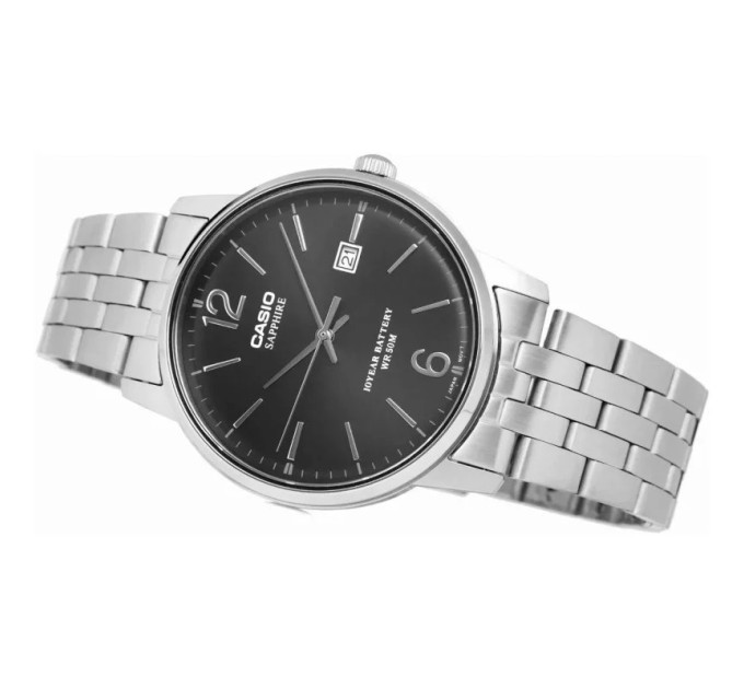 Casio MTS-110D-1A