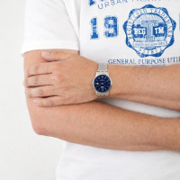Casio MTS-110D-2A