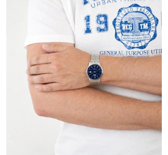 Casio MTS-110D-2A