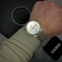 Casio MTS-110D-7A