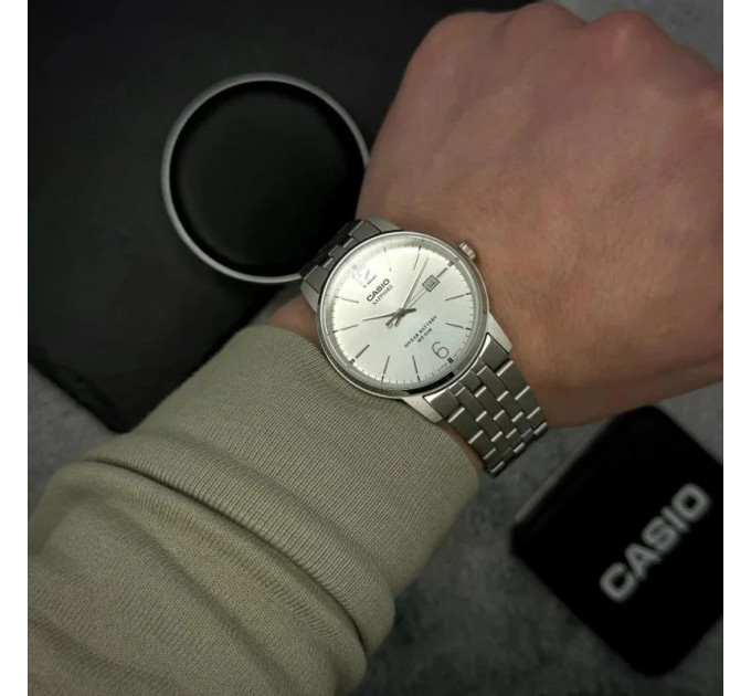 Casio MTS-110D-7A