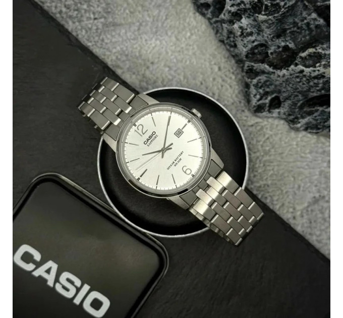 Casio MTS-110D-7A