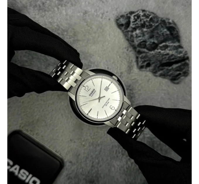 Casio MTS-110D-7A
