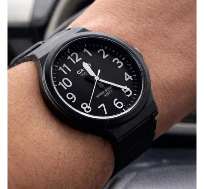 Casio MW-240-1B