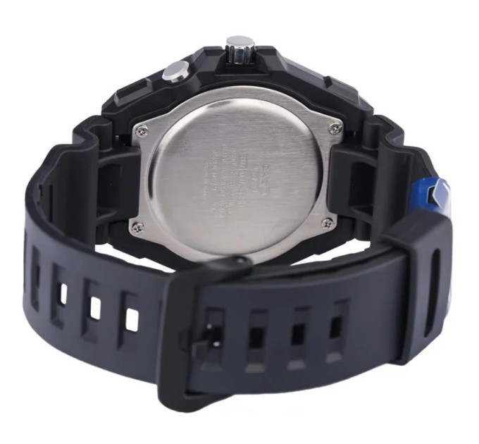 Casio MW-620H-1A