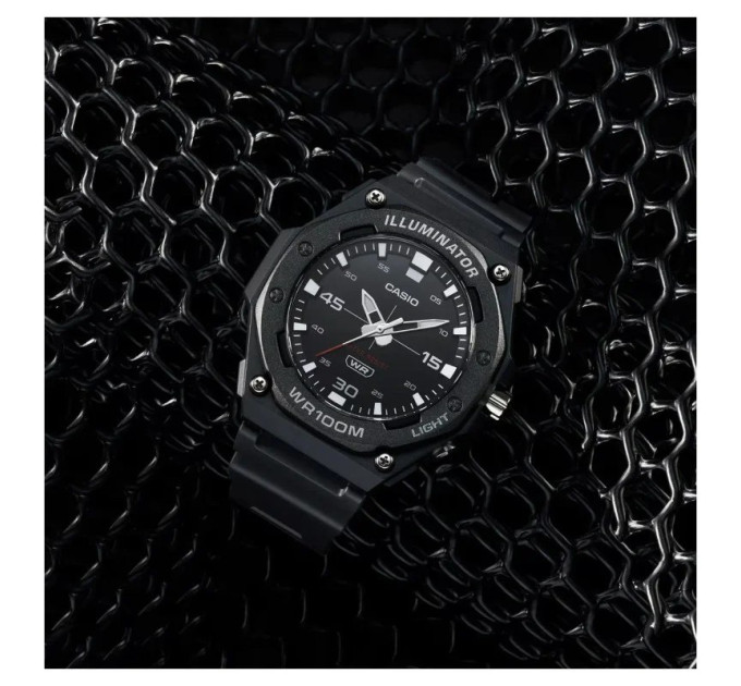 Casio MW-620H-1A