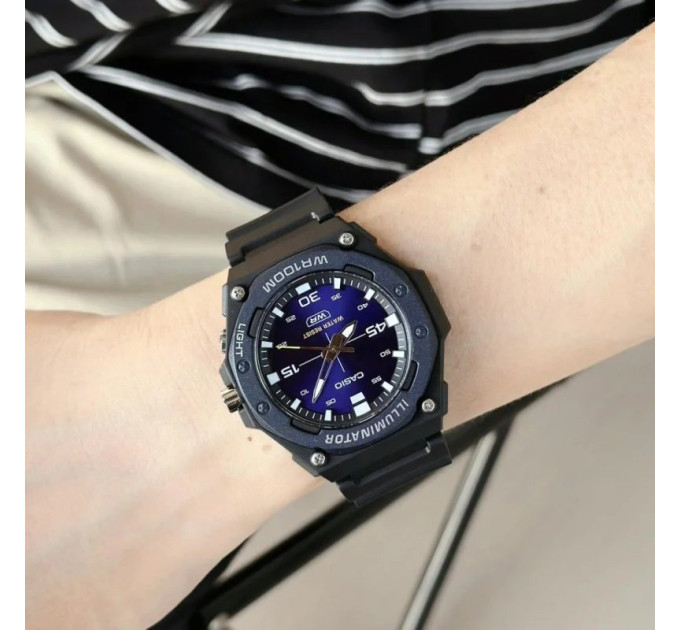 Casio MW-620H-2A