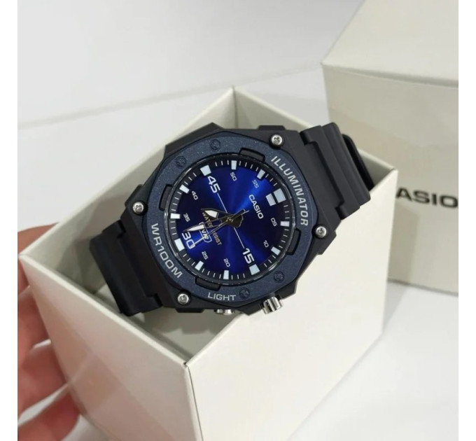 Casio MW-620H-2A