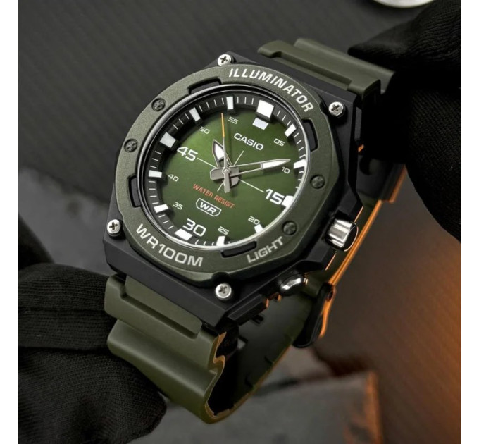 Casio MW-620H-3A