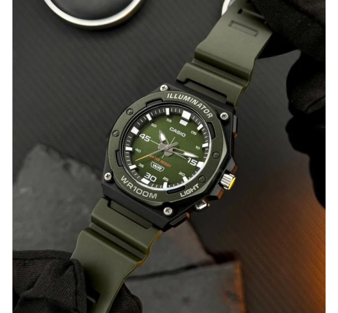 Casio MW-620H-3A
