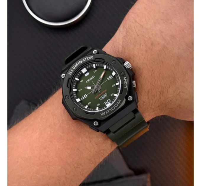 Casio MW-620H-3A