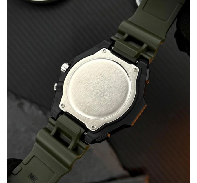 Casio MW-620H-3A