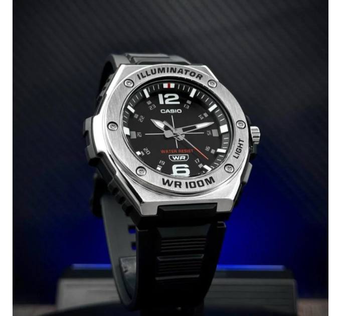 Casio MWA-100H-1A