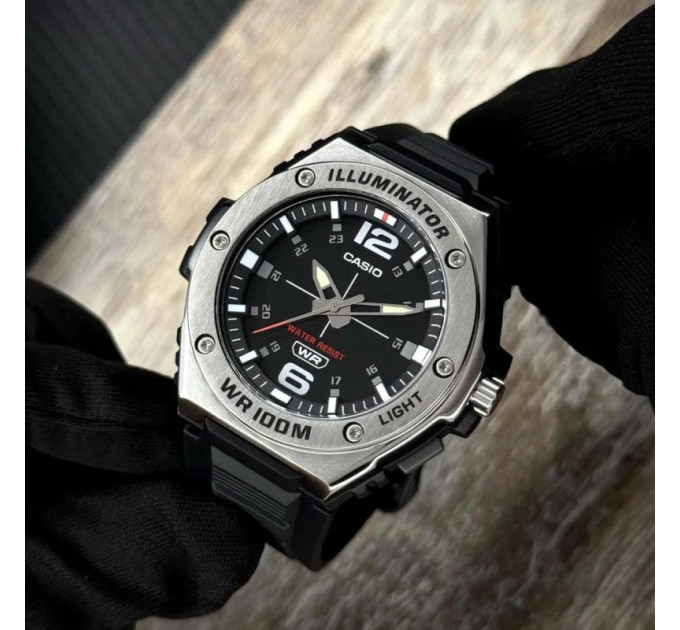 Casio MWA-100H-1A
