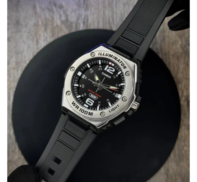 Casio MWA-100H-1A