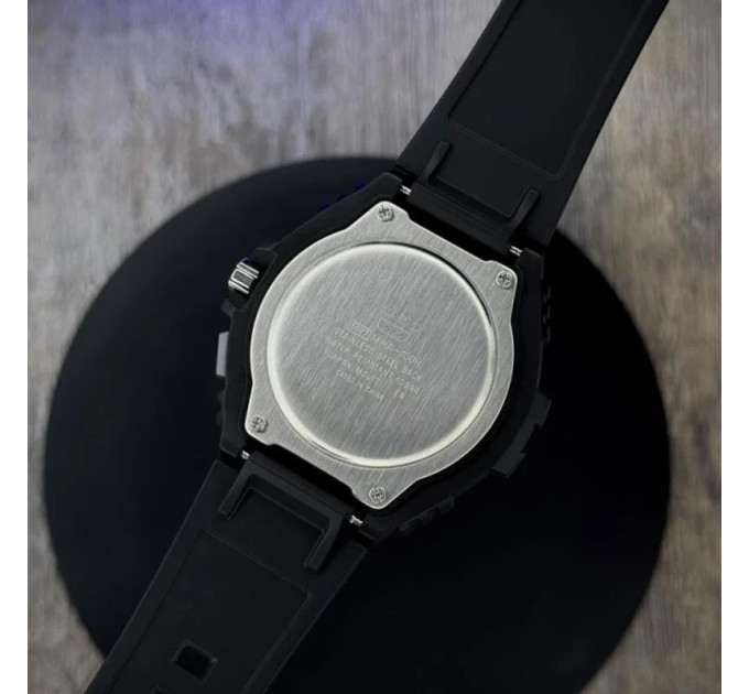 Casio MWA-100H-1A