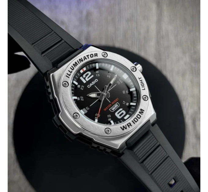 Casio MWA-100H-1A